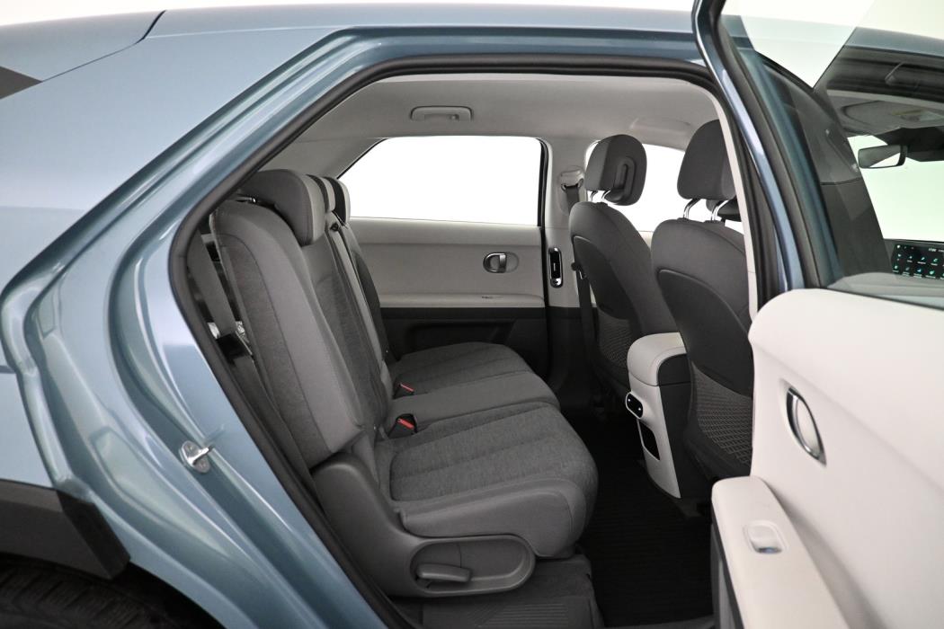 HYUNDAI IONIQ 5 2023