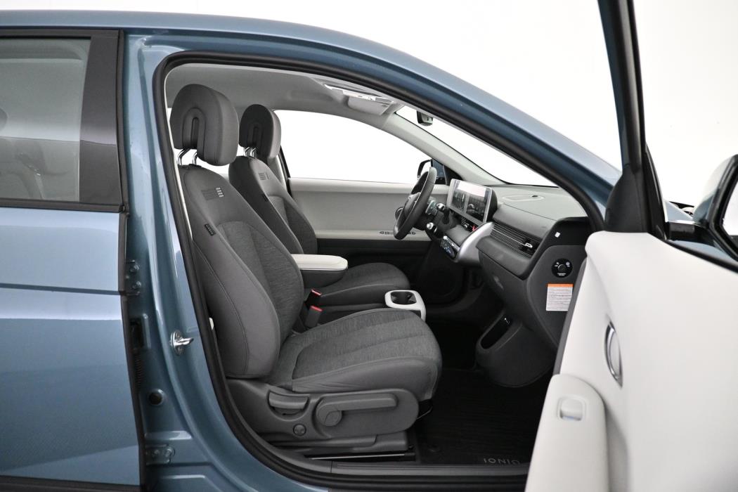 HYUNDAI IONIQ 5 2023