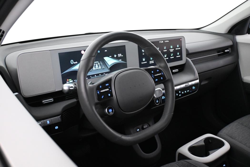 HYUNDAI IONIQ 5 2023