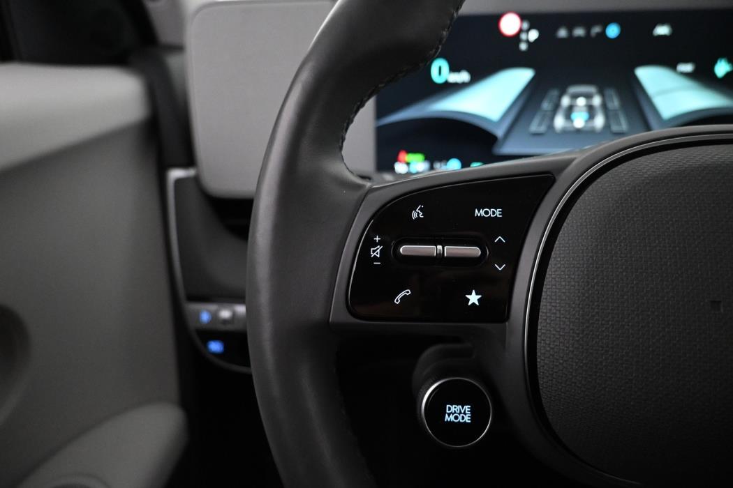 HYUNDAI IONIQ 5 2023