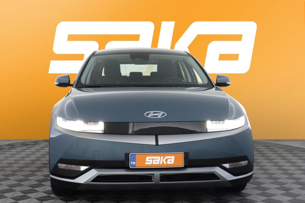 HYUNDAI IONIQ 5 2023