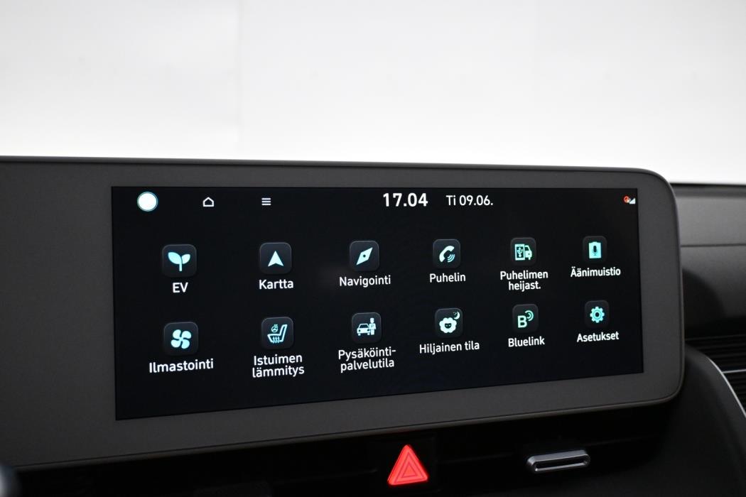 HYUNDAI IONIQ 5 2023