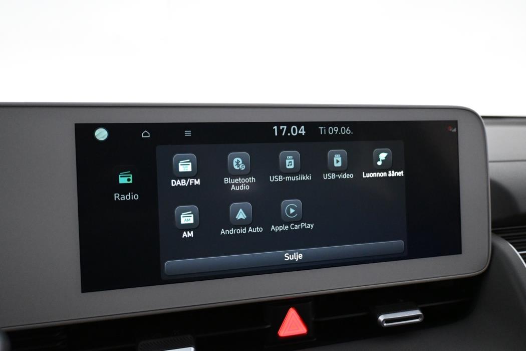 HYUNDAI IONIQ 5 2023