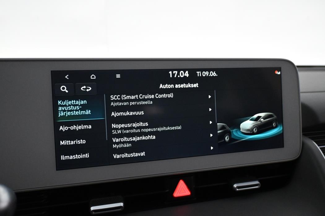 HYUNDAI IONIQ 5 2023