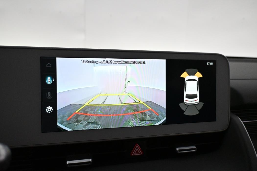 HYUNDAI IONIQ 5 2023