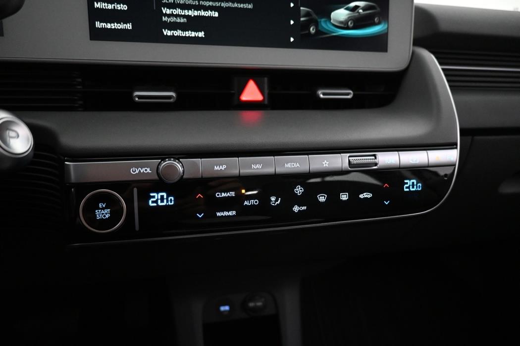 HYUNDAI IONIQ 5 2023