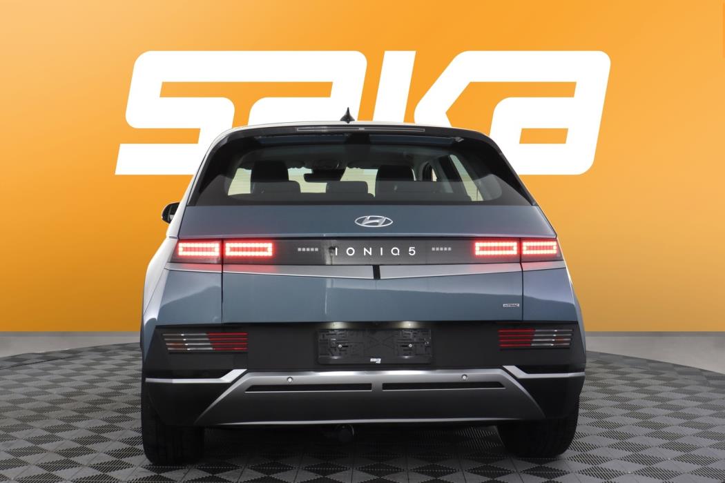 HYUNDAI IONIQ 5 2023