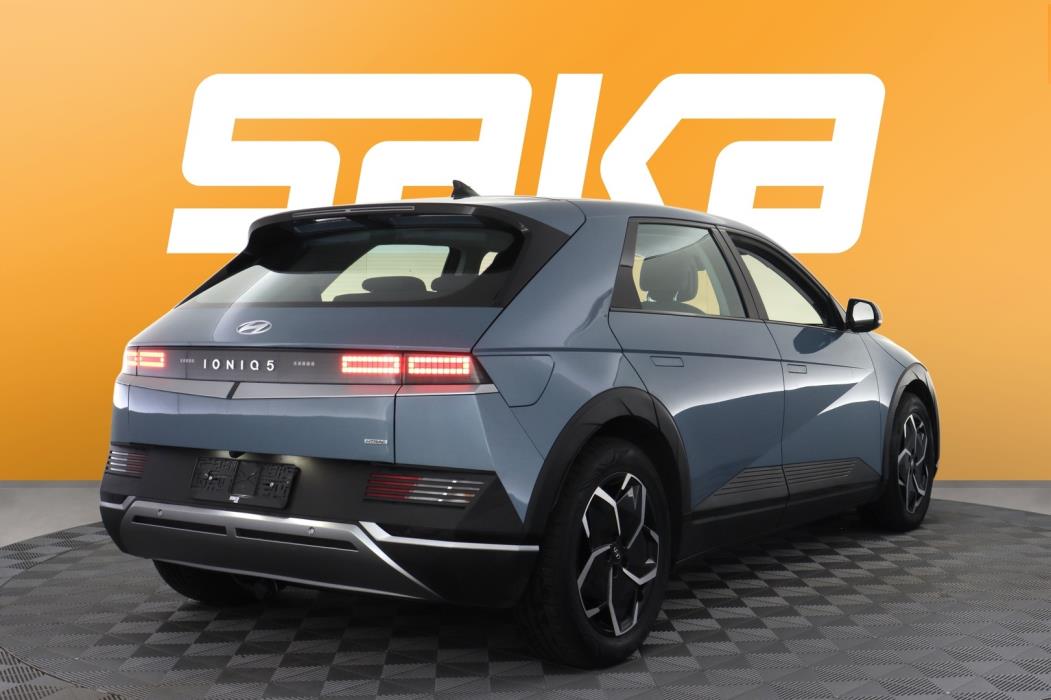 HYUNDAI IONIQ 5 2023