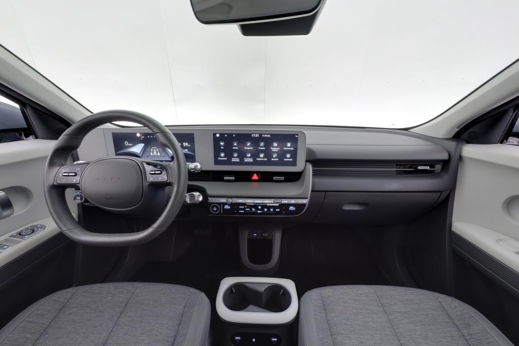 HYUNDAI IONIQ 5 2023