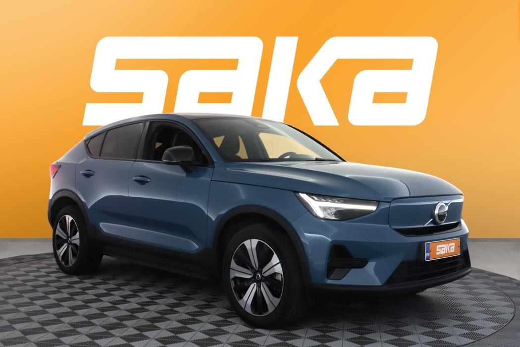 VOLVO C40 2023