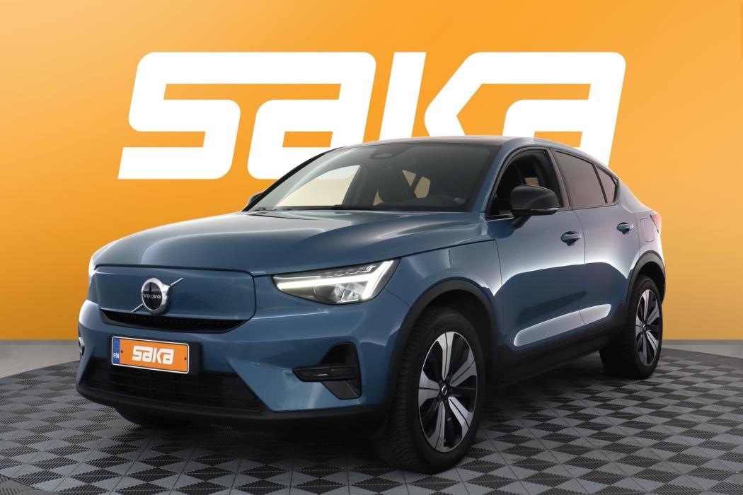 VOLVO C40 2023