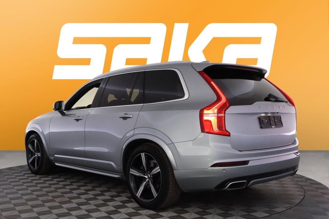 VOLVO XC90 2018