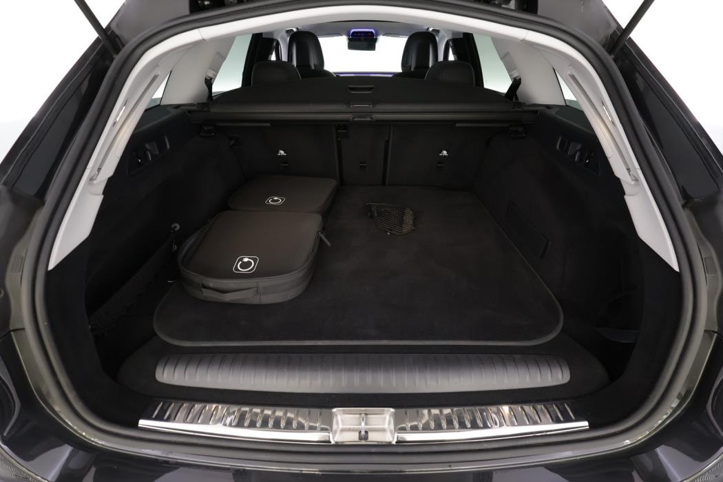 MERCEDES-BENZ E 2024