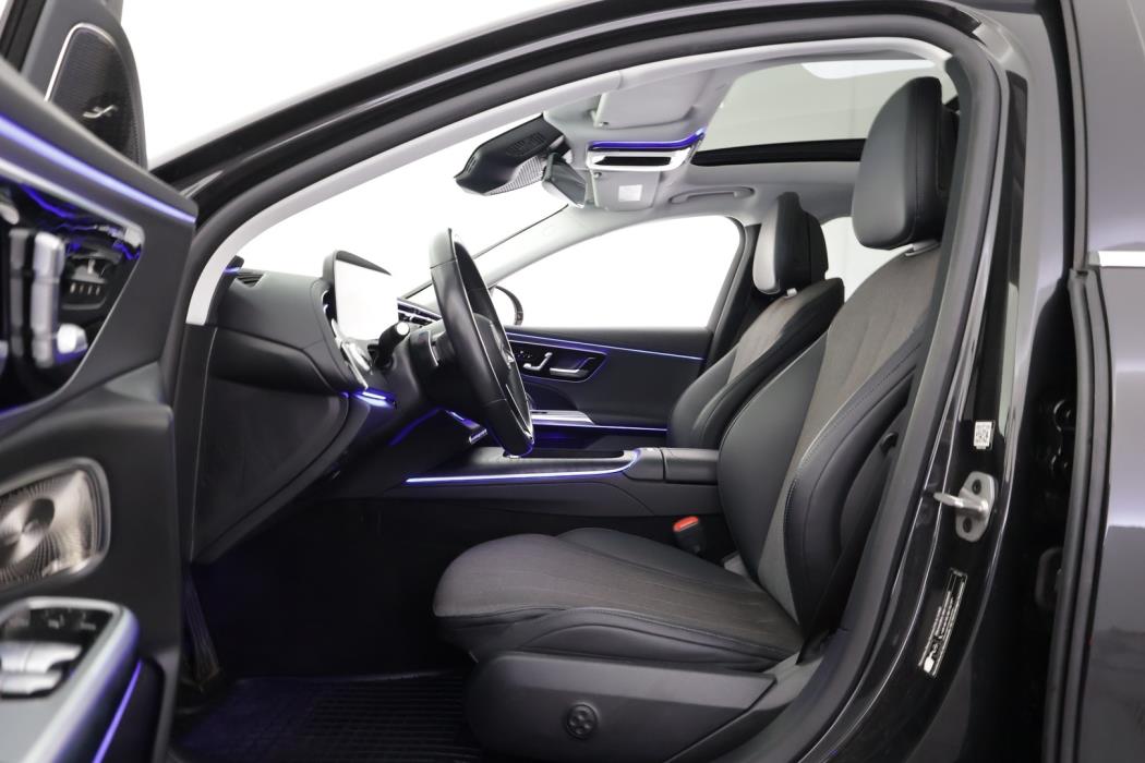 MERCEDES-BENZ E 2024