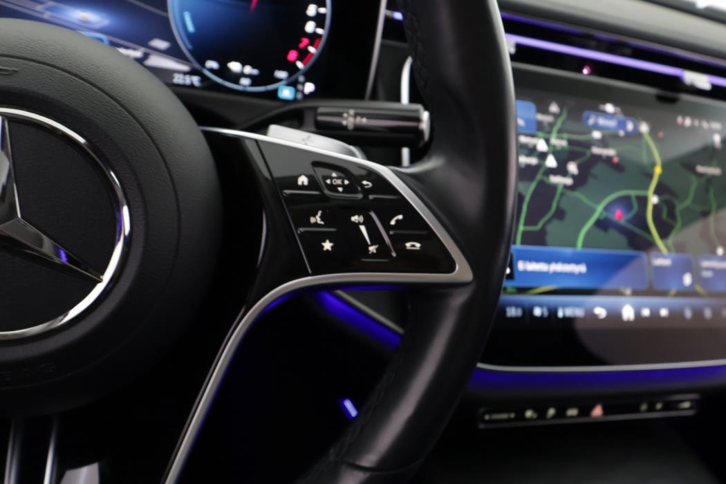 MERCEDES-BENZ E 2024