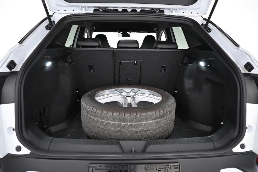 VOLKSWAGEN ID.4 2023