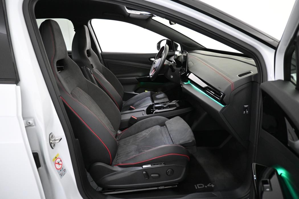 VOLKSWAGEN ID.4 2023