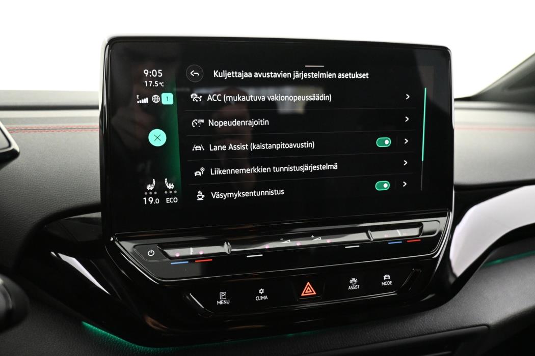 VOLKSWAGEN ID.4 2023