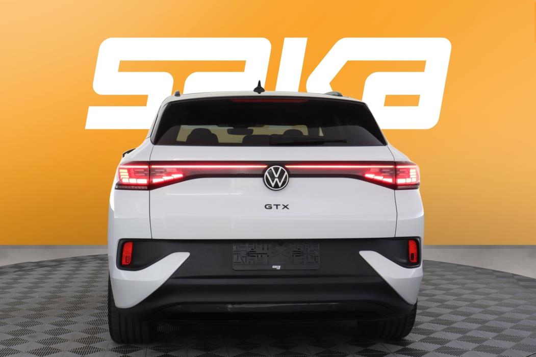 VOLKSWAGEN ID.4 2023