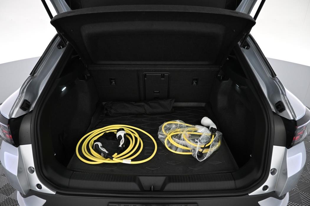 VOLKSWAGEN ID.4 2021