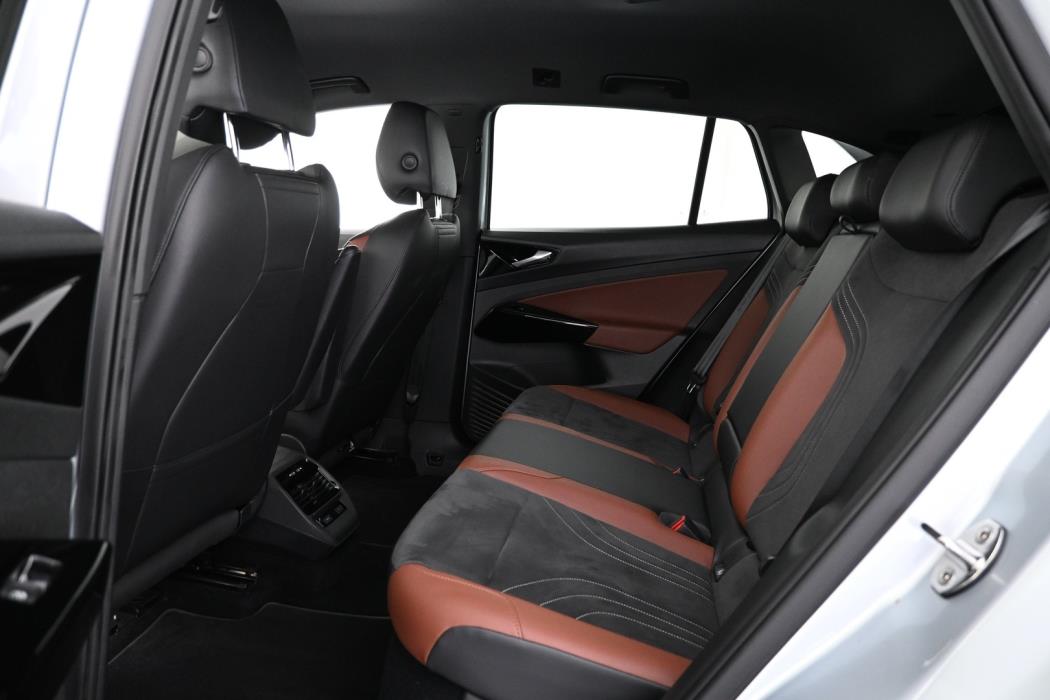 VOLKSWAGEN ID.4 2021