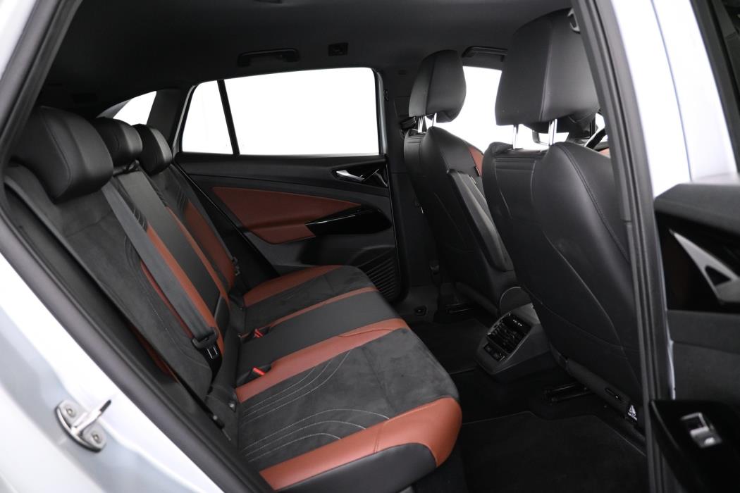 VOLKSWAGEN ID.4 2021