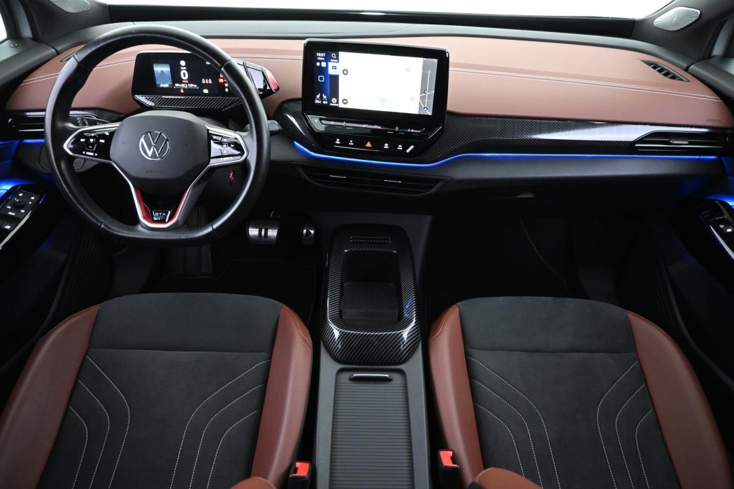 VOLKSWAGEN ID.4 2021