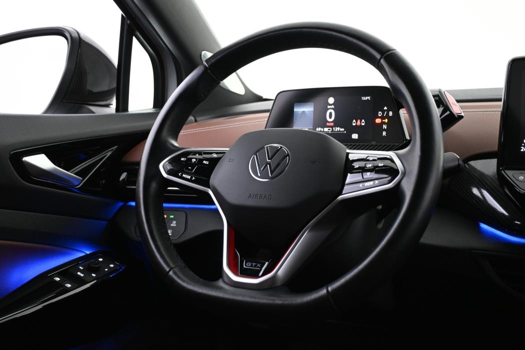 VOLKSWAGEN ID.4 2021