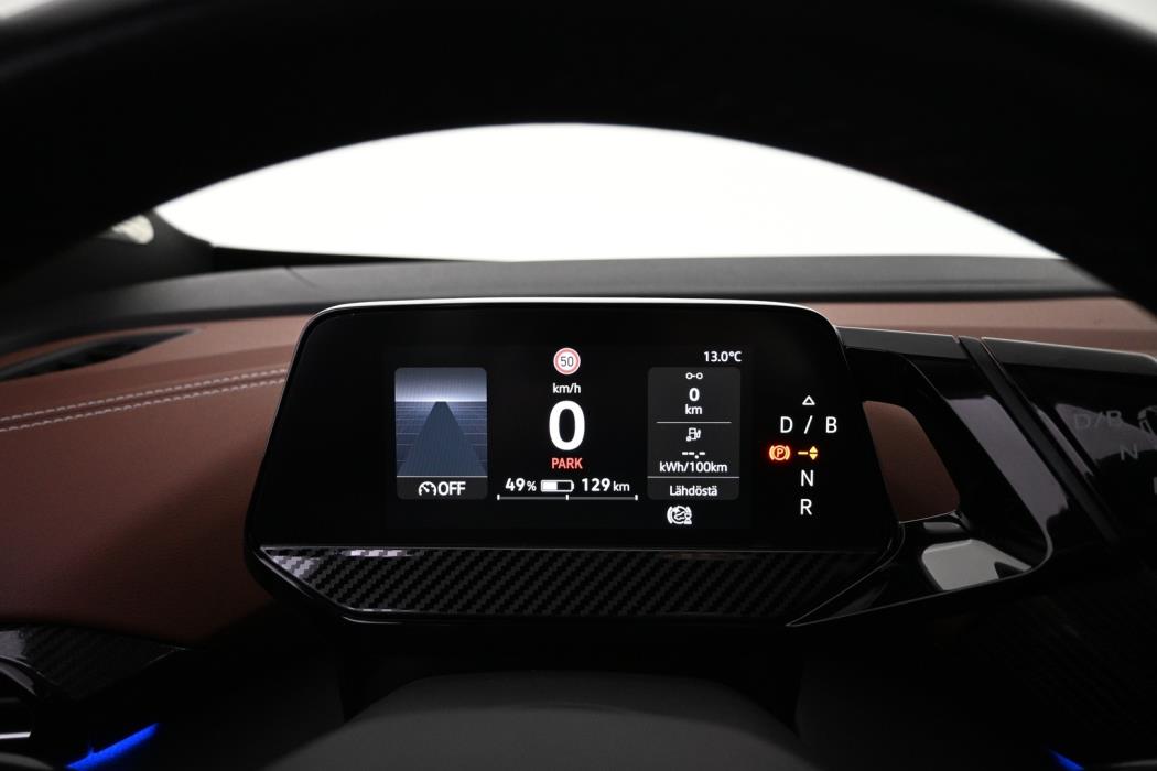 VOLKSWAGEN ID.4 2021