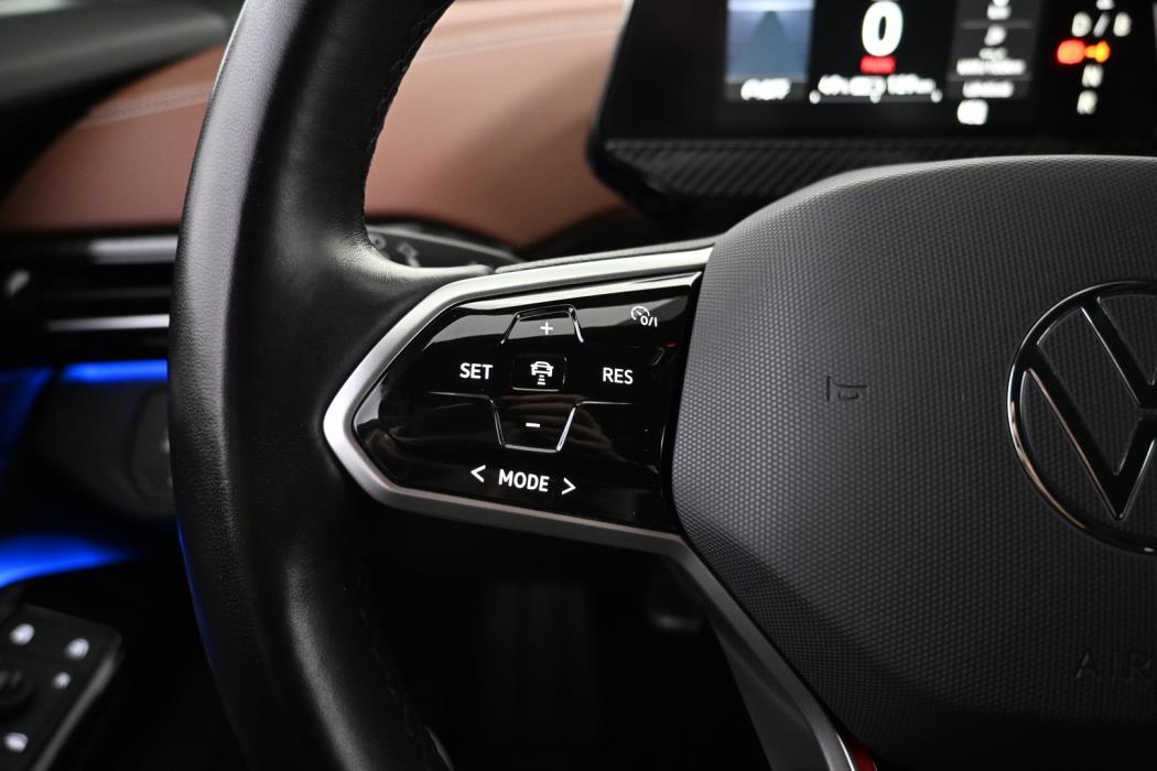 VOLKSWAGEN ID.4 2021