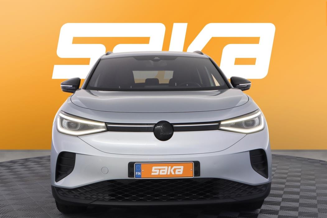 VOLKSWAGEN ID.4 2021