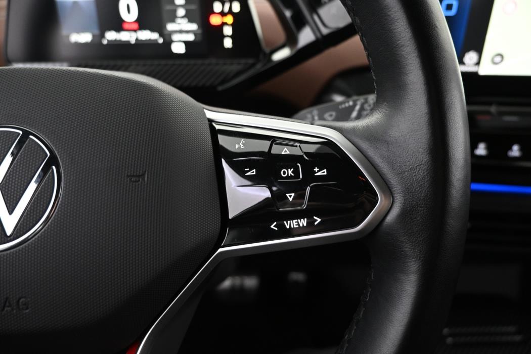 VOLKSWAGEN ID.4 2021