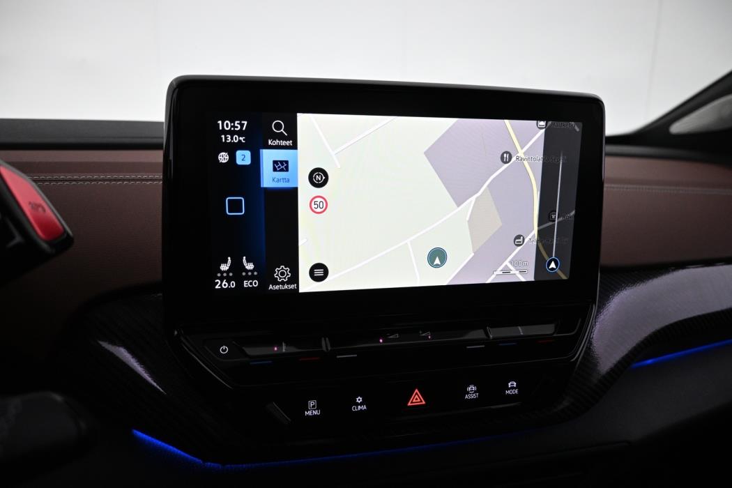 VOLKSWAGEN ID.4 2021