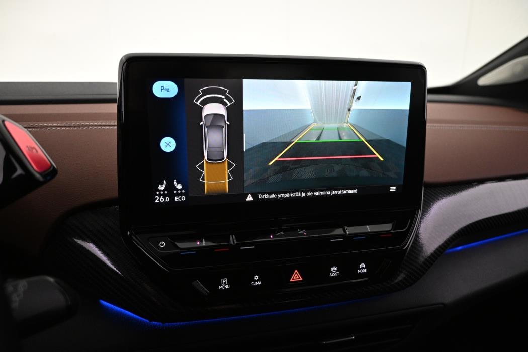 VOLKSWAGEN ID.4 2021