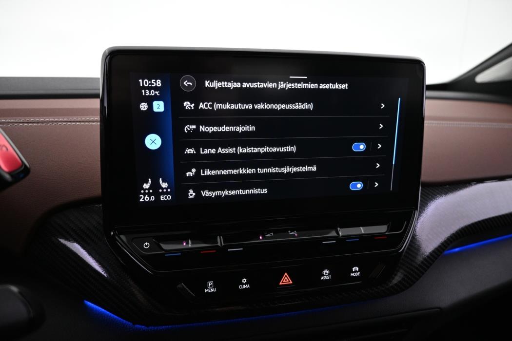 VOLKSWAGEN ID.4 2021