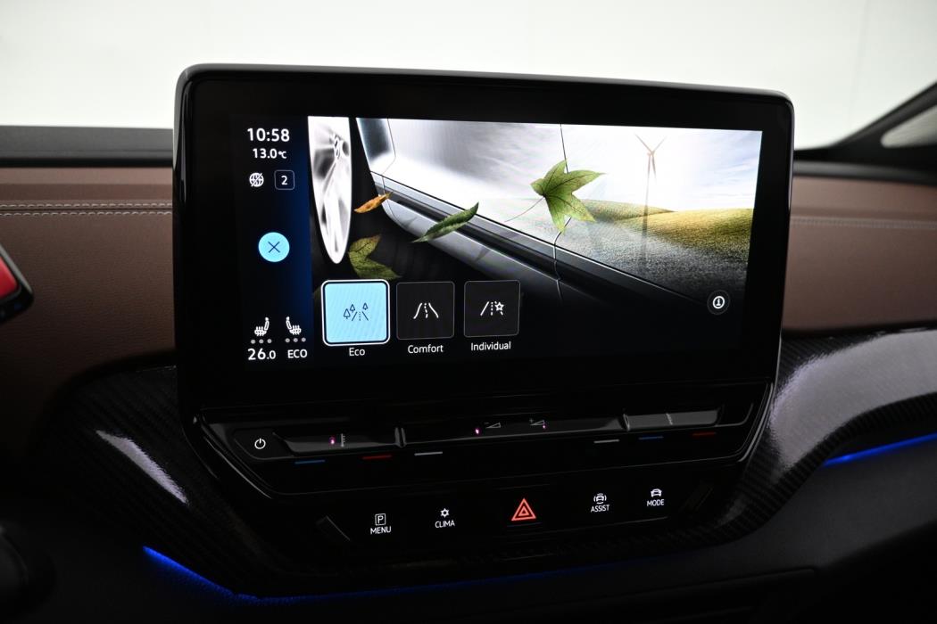 VOLKSWAGEN ID.4 2021