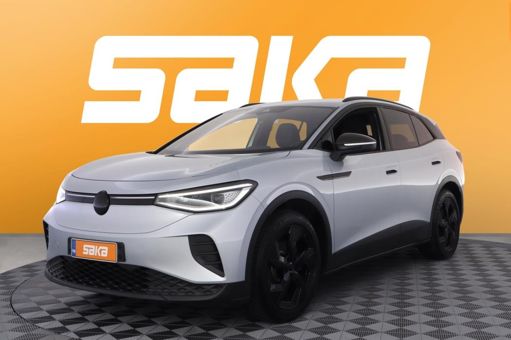 VOLKSWAGEN ID.4 2021