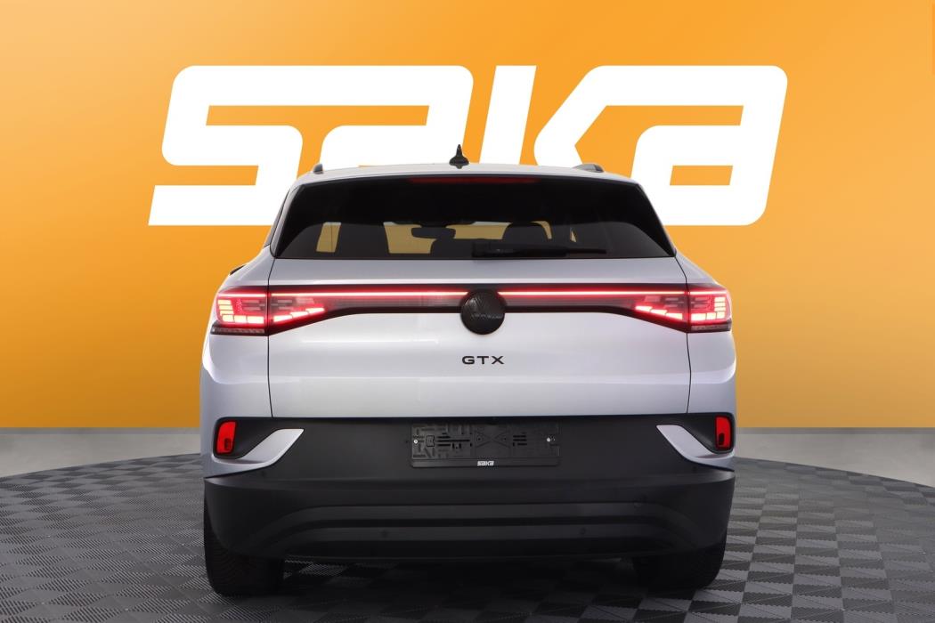 VOLKSWAGEN ID.4 2021