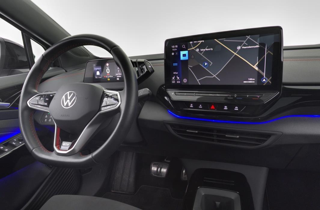 VOLKSWAGEN ID.4 2023