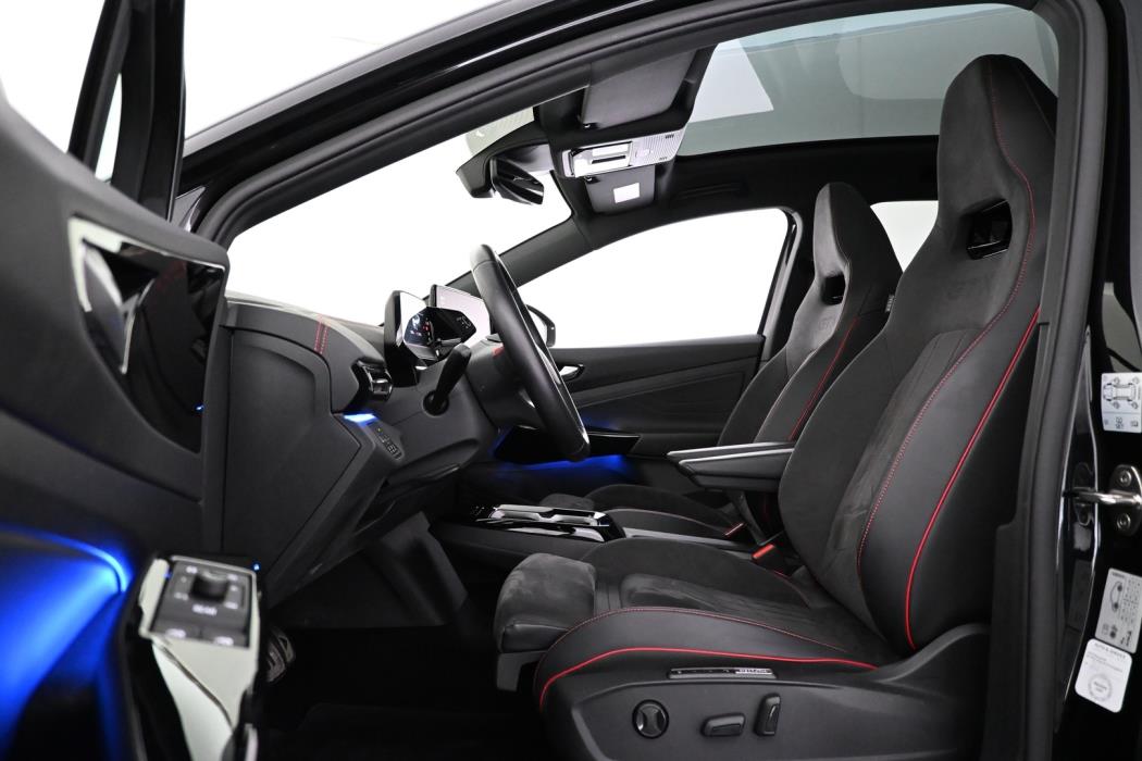 VOLKSWAGEN ID.4 2023