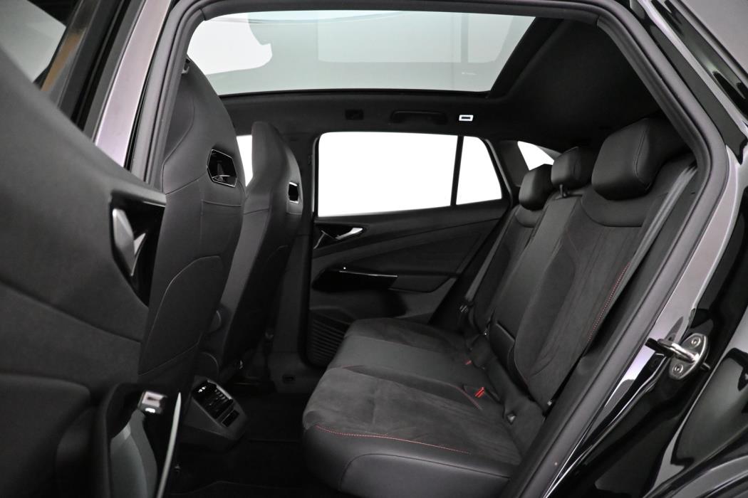 VOLKSWAGEN ID.4 2023