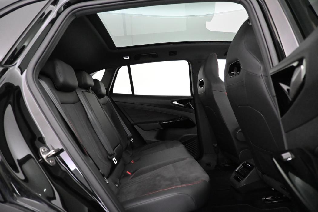 VOLKSWAGEN ID.4 2023