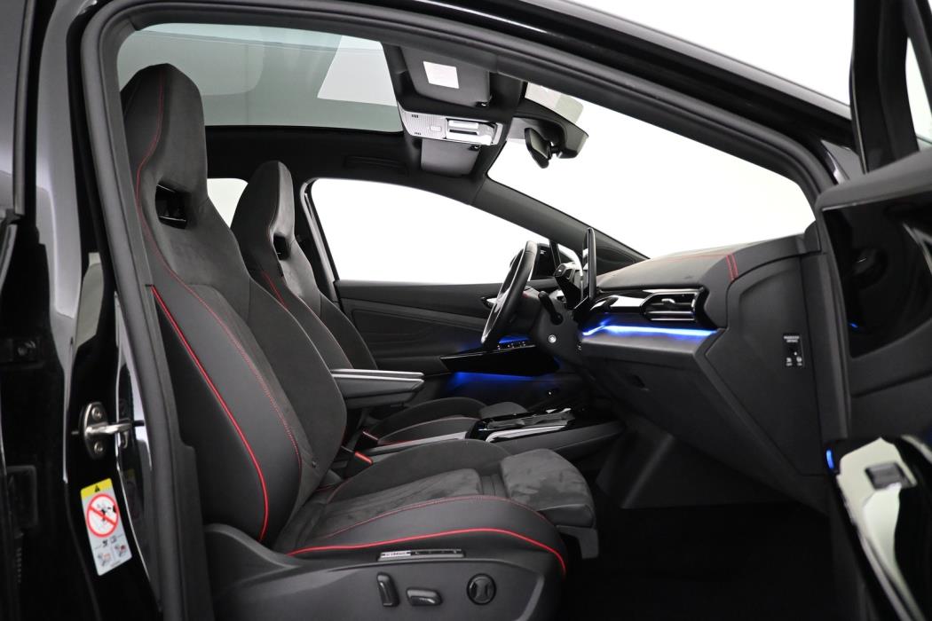 VOLKSWAGEN ID.4 2023