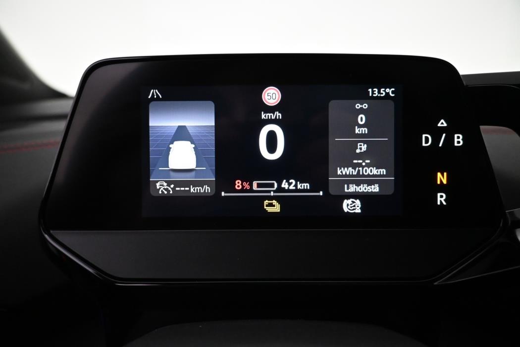 VOLKSWAGEN ID.4 2023