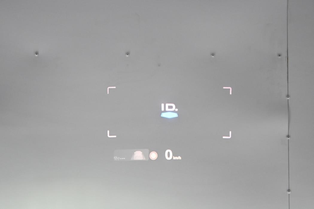 VOLKSWAGEN ID.4 2023