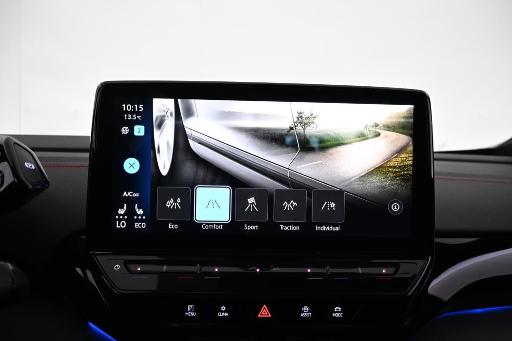 VOLKSWAGEN ID.4 2023