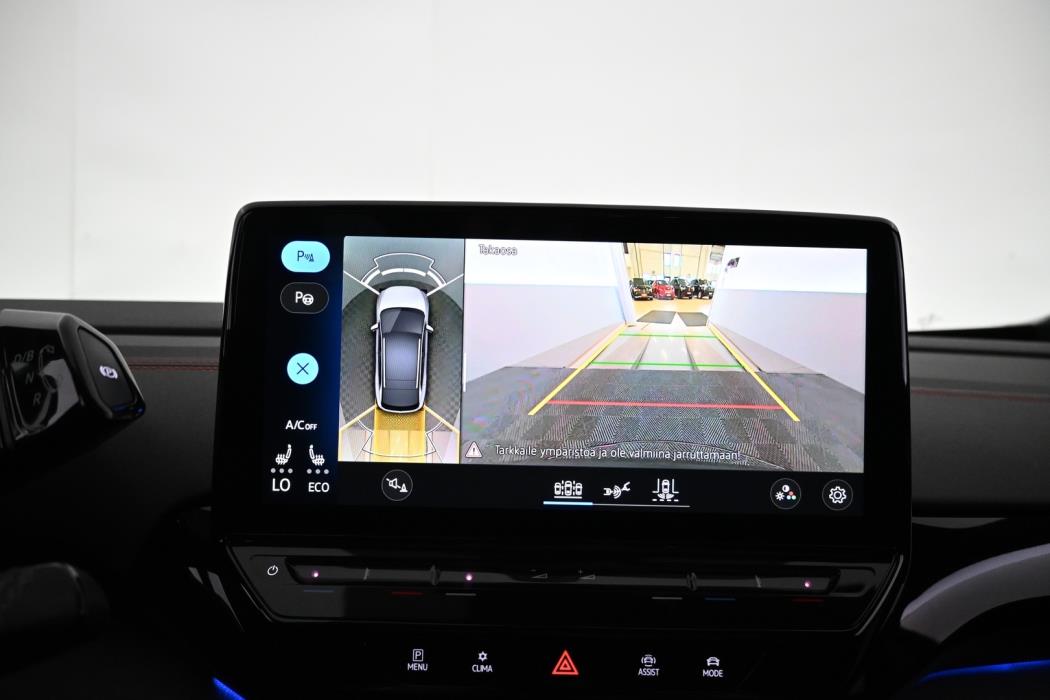 VOLKSWAGEN ID.4 2023