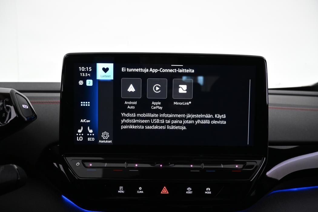 VOLKSWAGEN ID.4 2023