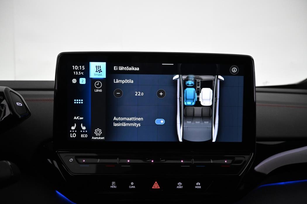 VOLKSWAGEN ID.4 2023