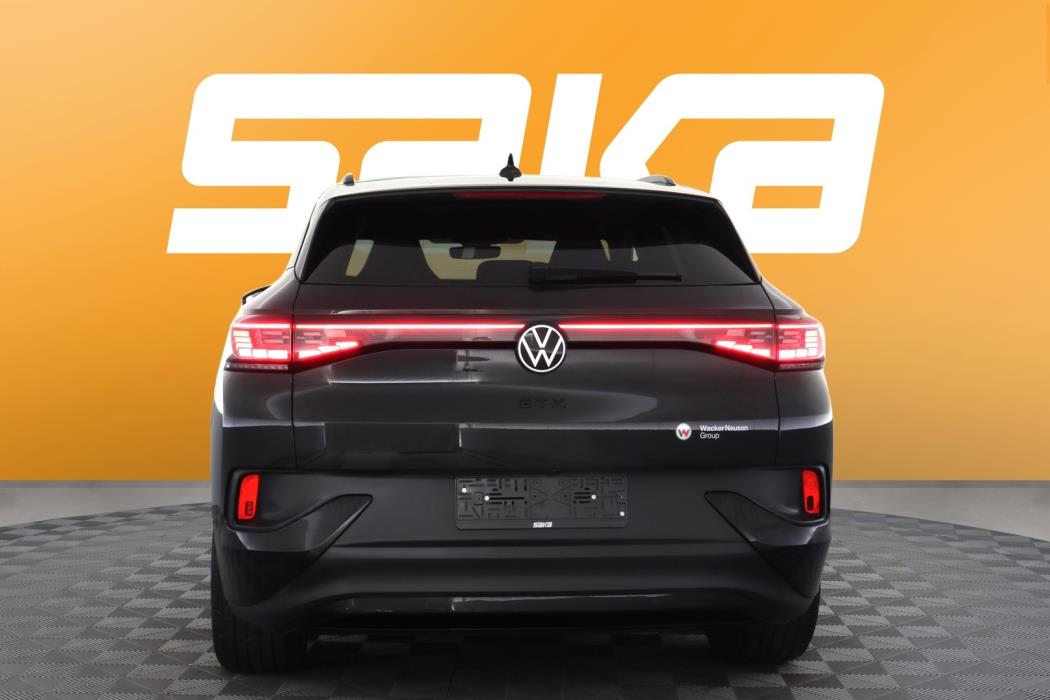 VOLKSWAGEN ID.4 2023